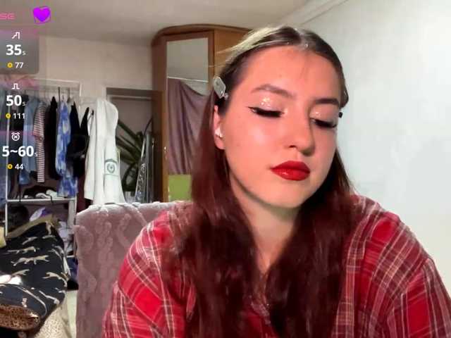 MaritzaDevaughan live cam on BongaCams