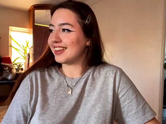 MaritzaDevaughan live cam on BongaCams