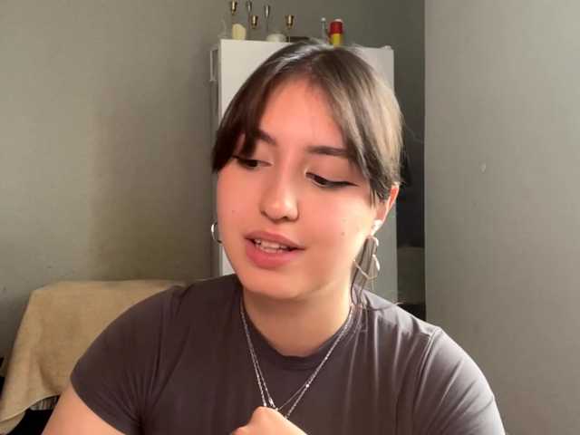 MaritzaDevaughan live cam on BongaCams