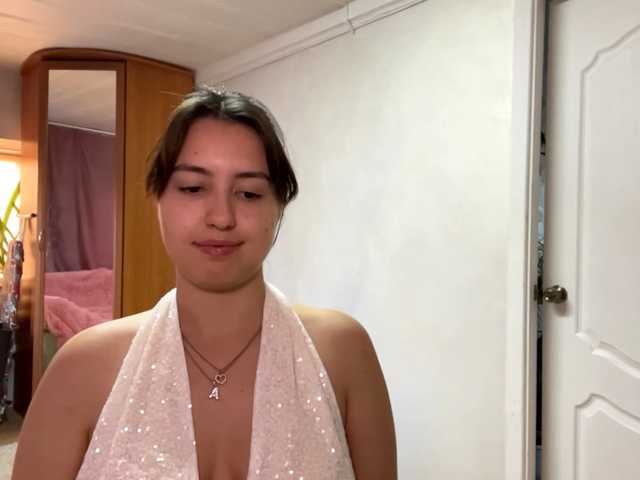 MaritzaDevaughan live cam on BongaCams