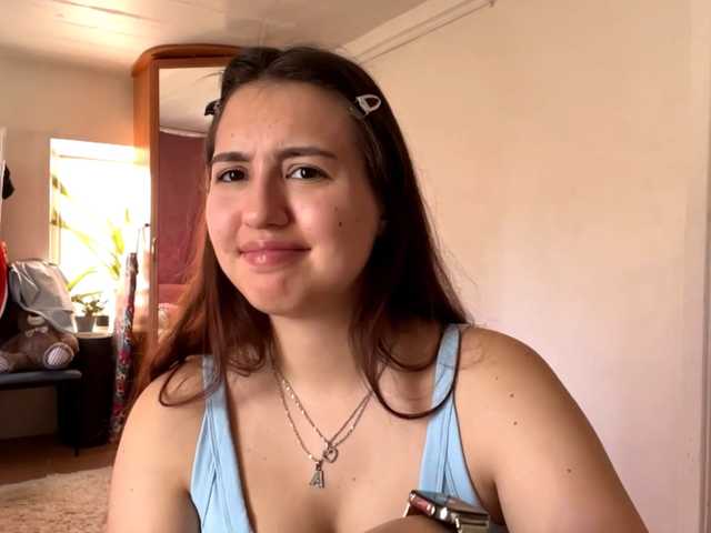 MaritzaDevaughan live cam on BongaCams
