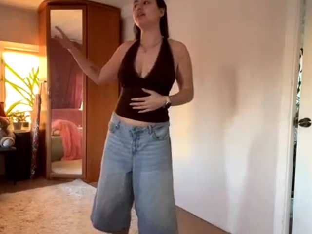 MaritzaDevaughan live cam on BongaCams