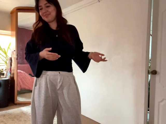 MaritzaDevaughan live cam on BongaCams