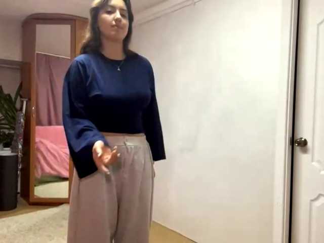 MaritzaDevaughan live cam on BongaCams