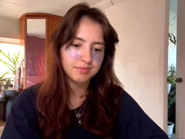 MaritzaDevaughan live cam on BongaCams