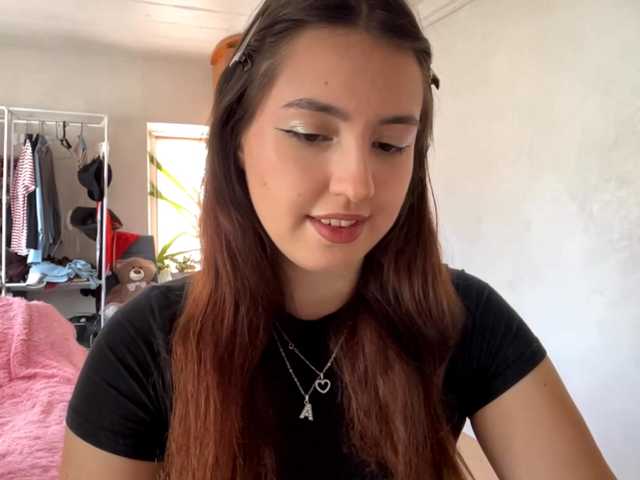 MaritzaDevaughan live cam on BongaCams