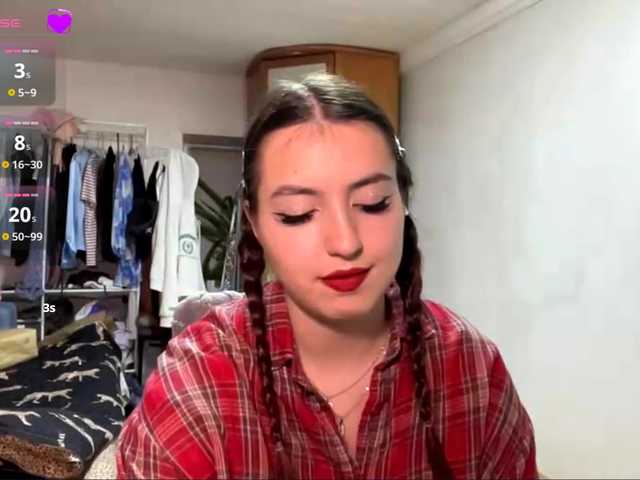 MaritzaDevaughan live cam on BongaCams