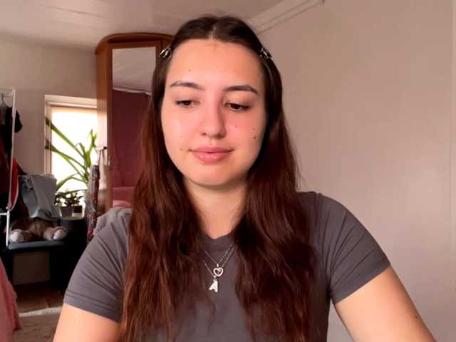 MaritzaDevaughan live cam on BongaCams