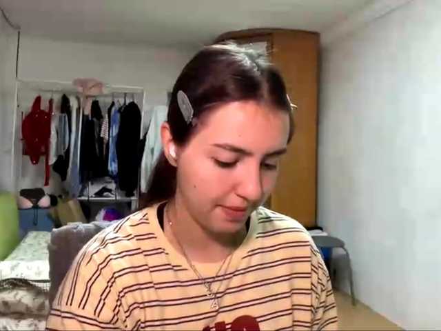 MaritzaDevaughan live cam on BongaCams