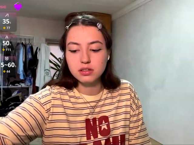 MaritzaDevaughan live cam on BongaCams