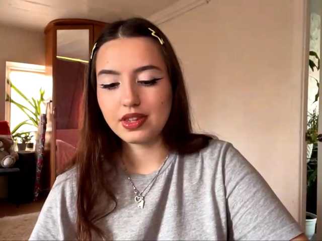 MaritzaDevaughan live cam on BongaCams