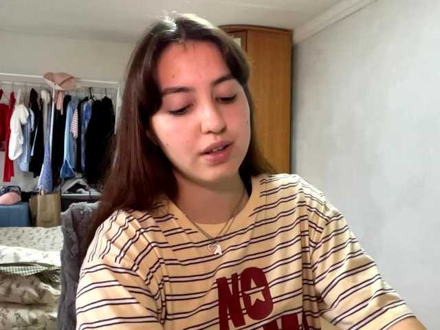 MaritzaDevaughan live cam on BongaCams