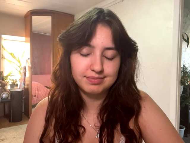 MaritzaDevaughan live cam on BongaCams