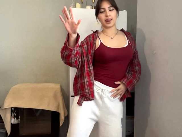 MaritzaDevaughan live cam on BongaCams