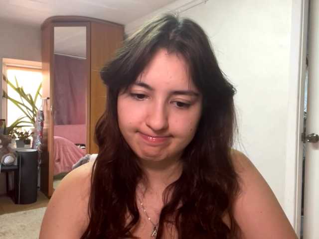 MaritzaDevaughan live cam on BongaCams