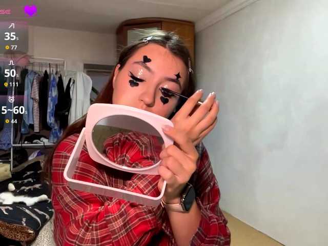 MaritzaDevaughan live cam on BongaCams