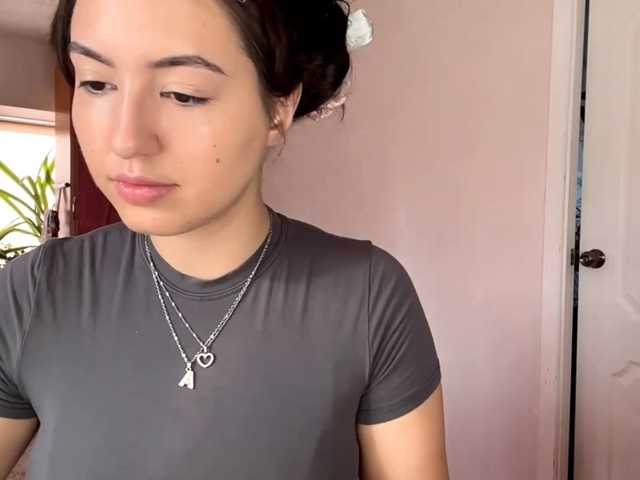 MaritzaDevaughan live cam on BongaCams