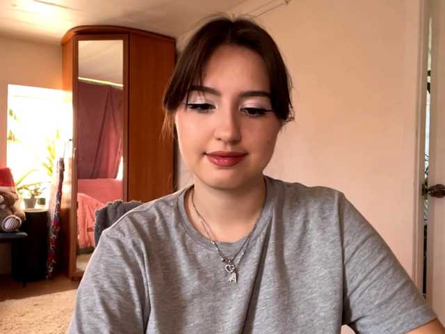 MaritzaDevaughan live cam on BongaCams