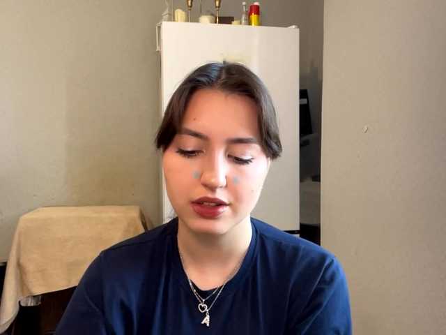 MaritzaDevaughan live cam on BongaCams