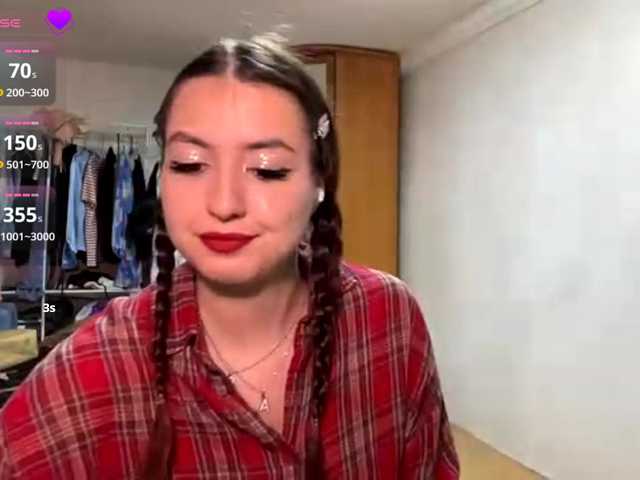 MaritzaDevaughan live cam on BongaCams
