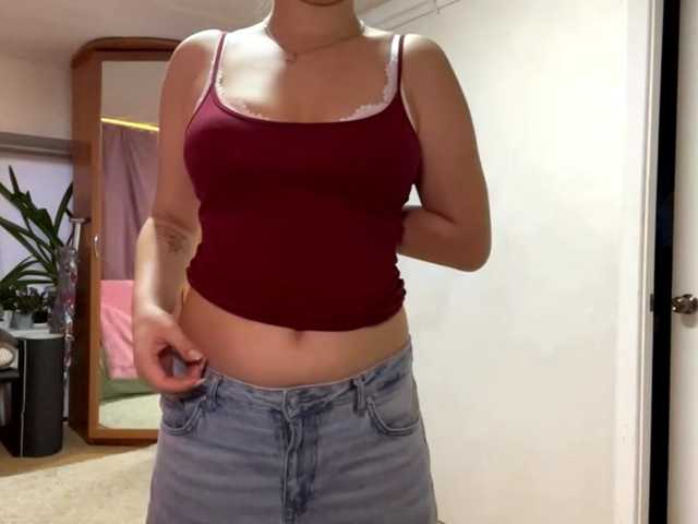 MaritzaDevaughan live cam on BongaCams