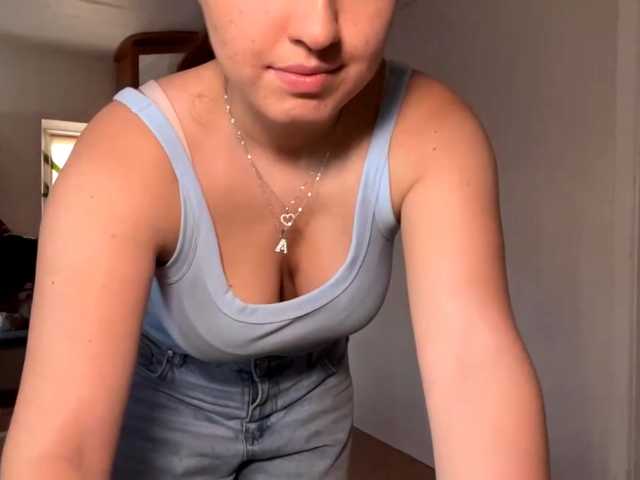 MaritzaDevaughan live cam on BongaCams