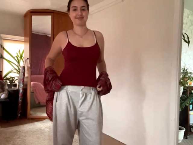 MaritzaDevaughan live cam on BongaCams