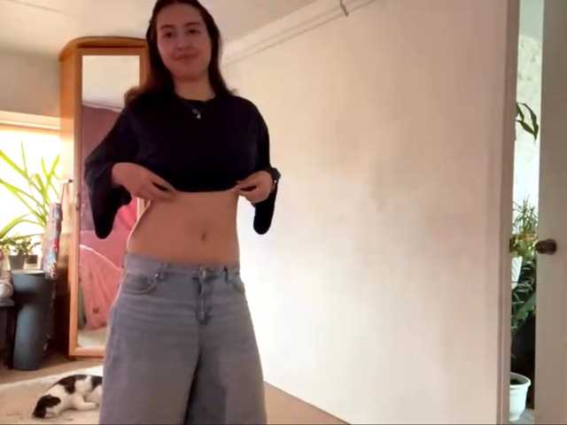 MaritzaDevaughan live cam on BongaCams