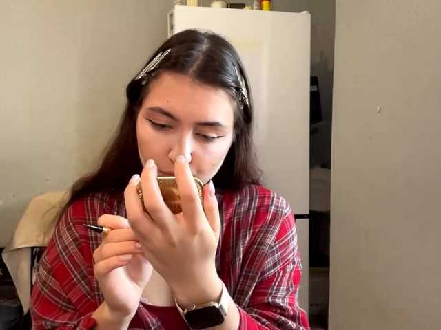 MaritzaDevaughan live cam on BongaCams