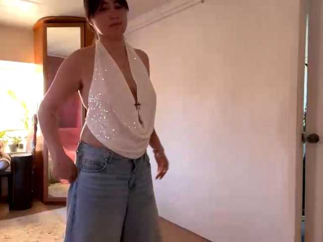 MaritzaDevaughan live cam on BongaCams