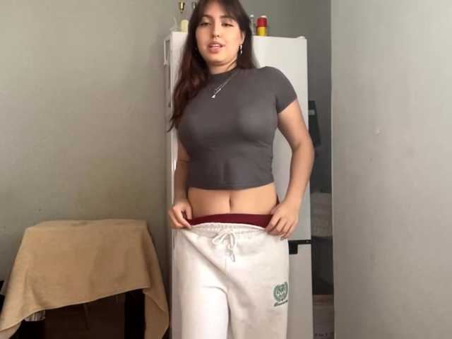 MaritzaDevaughan live cam on BongaCams