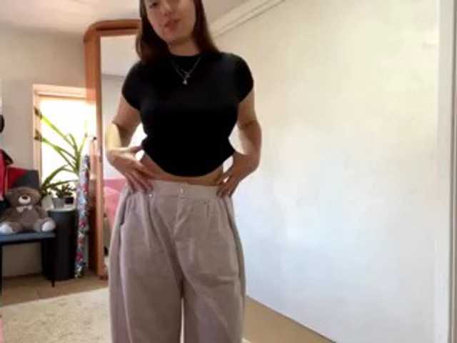 MaritzaDevaughan live cam on BongaCams