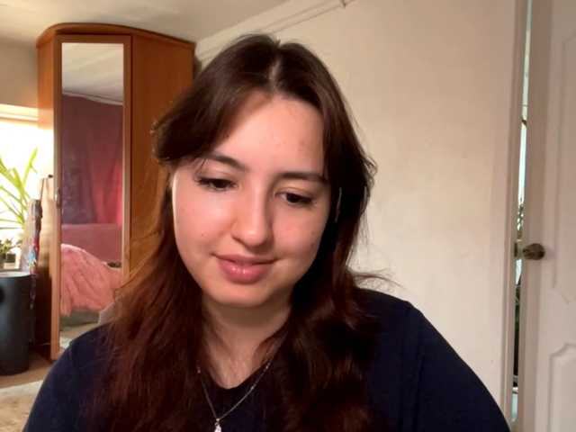 MaritzaDevaughan live cam on BongaCams