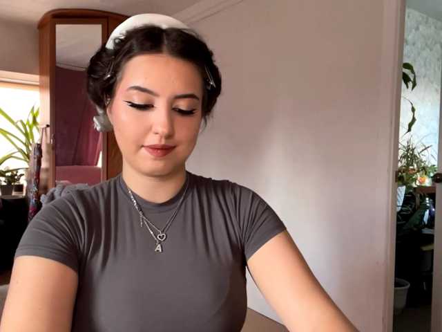 MaritzaDevaughan live cam on BongaCams