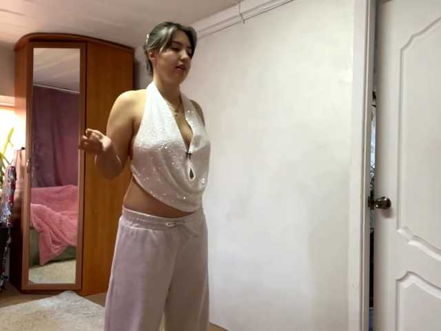 MaritzaDevaughan live cam on BongaCams
