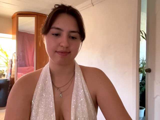 MaritzaDevaughan, en vivo ahora en BongaCams