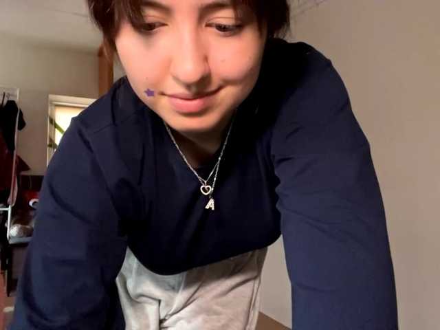 MaritzaDevaughan live cam on BongaCams