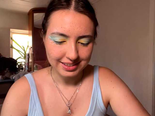 MaritzaDevaughan live cam on BongaCams