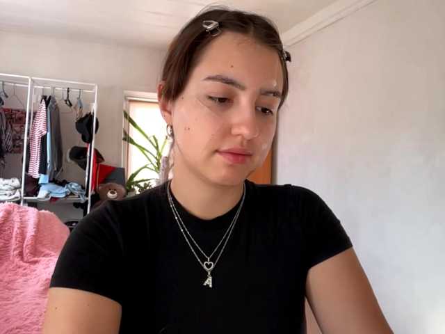 MaritzaDevaughan live cam on BongaCams
