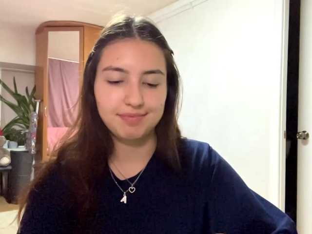 MaritzaDevaughan live cam on BongaCams