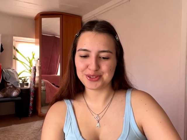 MaritzaDevaughan live cam on BongaCams