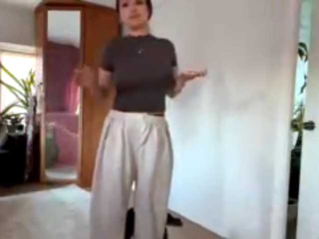 MaritzaDevaughan live cam on BongaCams