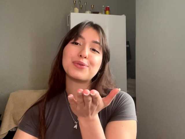 MaritzaDevaughan live cam on BongaCams