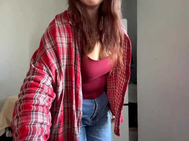 MaritzaDevaughan live cam on BongaCams
