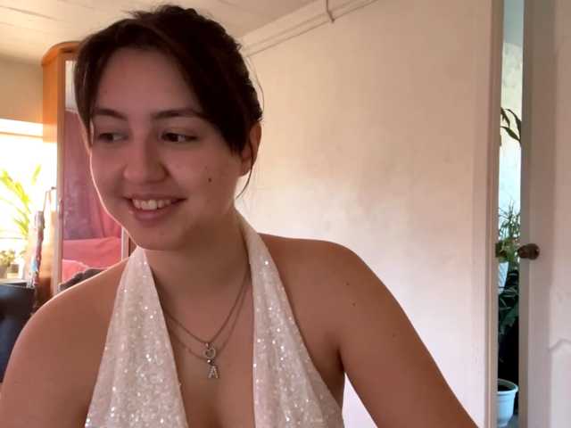 MaritzaDevaughan live cam on BongaCams