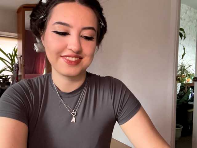 MaritzaDevaughan live cam on BongaCams