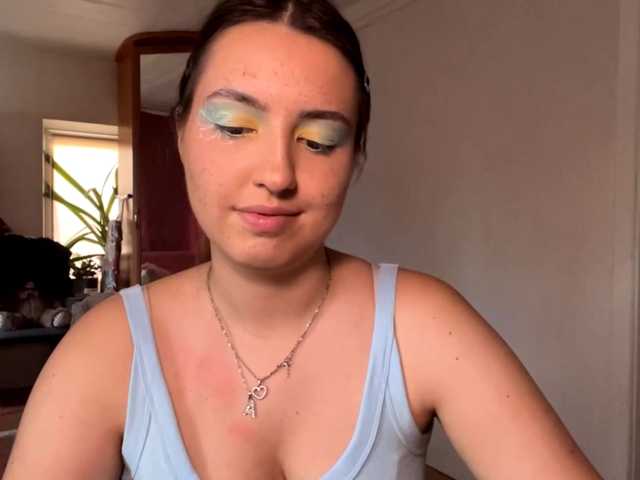 MaritzaDevaughan live cam on BongaCams