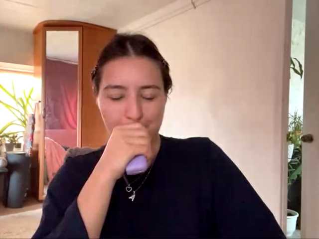 MaritzaDevaughan, en directo ahora en BongaCams