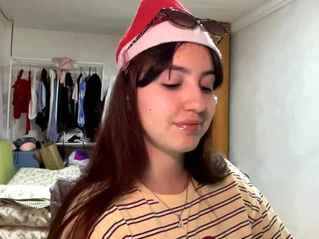 MaritzaDevaughan live cam on BongaCams