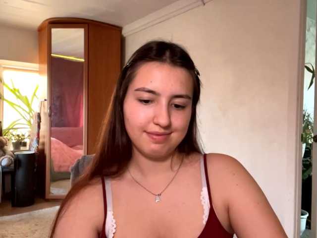 MaritzaDevaughan live cam on BongaCams